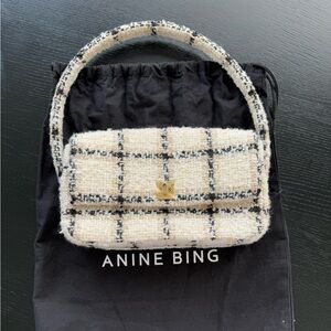 ANINE BING Nico Bag